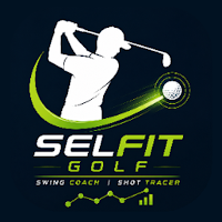 Selfit Golf - Swing & Tracer