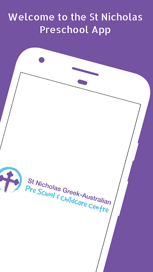 St Nicholas Preschool Screenshot 0