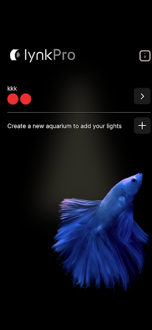 LYNK Pro Screenshot 0