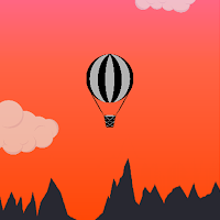 Balloon Fly: Игра!