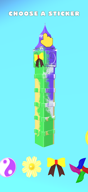Sculpt Craft 3D Screenshot 3