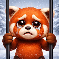 I Am Red Panda
