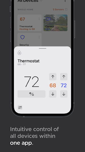 OliverIQ Screenshot 2