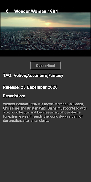 Pomdol Screenshot 2