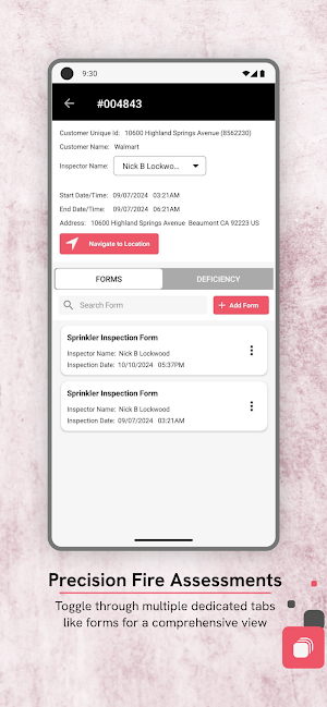 ZenFire Co-Pilot Screenshot 3