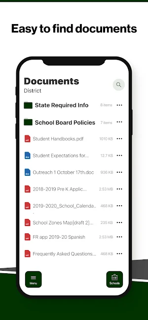 Genesee School District, MI screenshot 5