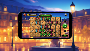 MAFIA Cascading Screenshot 0