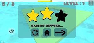Ball story Screenshot 0