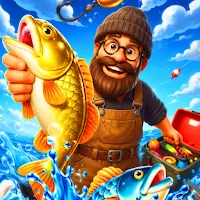 Big Catch Bass