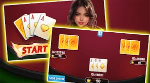 Teen Patti Lounge Screenshot 2