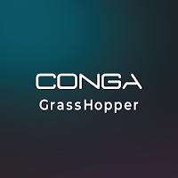 Conga GrassHopper