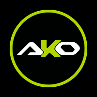 Akogym Fitness Center