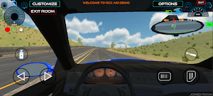 Car Driving Multiplayer Screenshot 2
