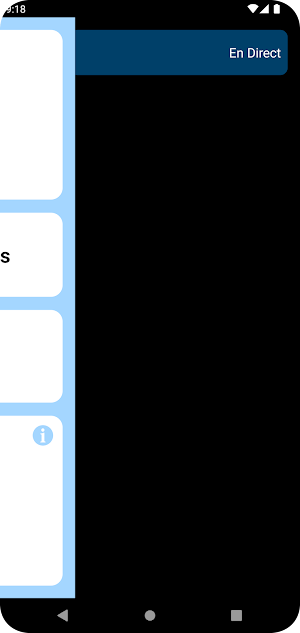 CFRT FM Screenshot 3