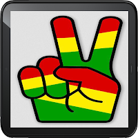 Rasta Wallpaper