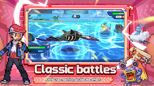 Sapphire Tournament Screenshot 2