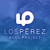 LOSPĒREZ BODY PROJECT