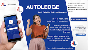 AutoLedge Screenshot 0