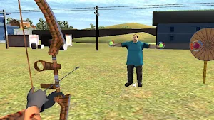 Shooting Expert 2017 Screenshot 2