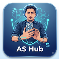 AS Hub