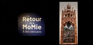 Invitation au voyage Screenshot 0