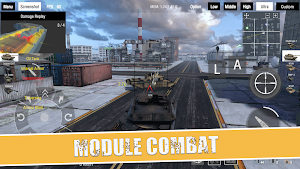Panzer War : DE Screenshot 3