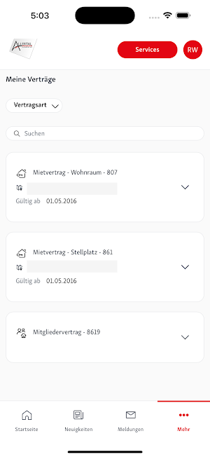 Allertal Screenshot 2