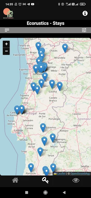 Ecorustics Screenshot 2