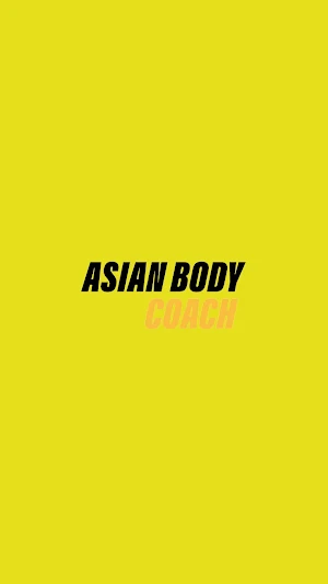 Asianbodycoach Screenshot 0