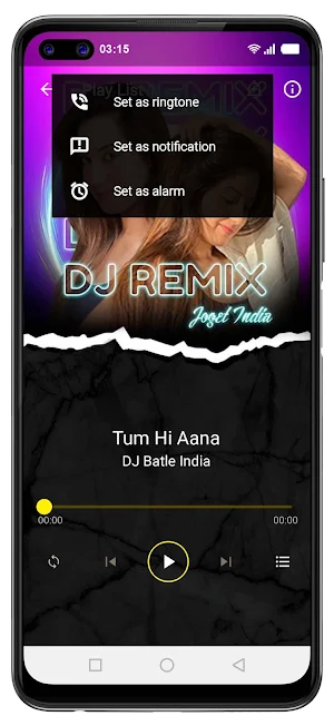 DJ Remix Joget India Screenshot 3