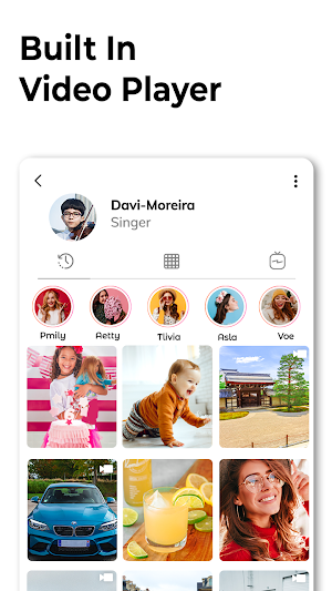 All Video Downloader 2024 Screenshot 2