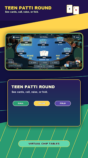 Teen Patti Master Screenshot 2