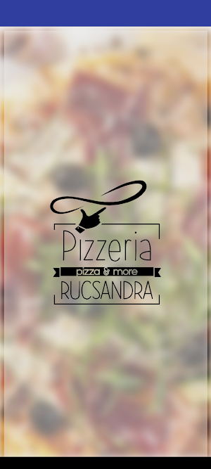Pizzeria Rucsandra Screenshot 1
