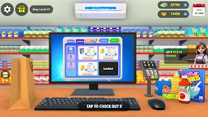 My Superstore Simulator 3D Screenshot 2