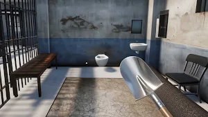 Prison Escape Game Journey Screenshot 0