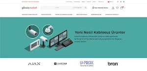 GensisMarket Screenshot 1