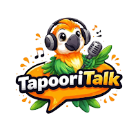 Tapoori talk