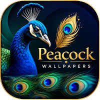 Peacock Wallpapers