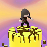 Baby Jump Master !!