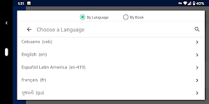 BTT Writer Screenshot 2