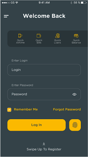 ProvidusPlus Screenshot 2