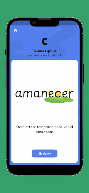 Mnemo App Screenshot 2