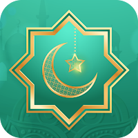 Muslim Calendar & Quran Verse
