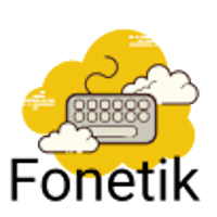 Fonetik Keyboard for Dysgraphi