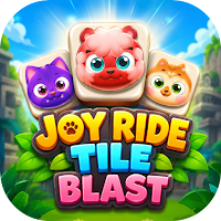 Joy Ride Tile Blast