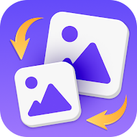 Photo Compressor - Downsize