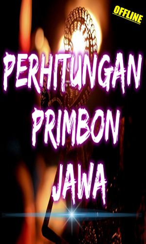 Perhitungan Jawa Kuno Edisi Terkomplit Terbaru Screenshot 2