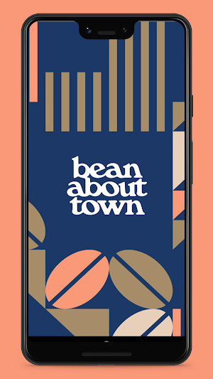 Bean About Town Screenshot 0
