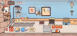沙琪威玛传奇-火爆卷饼美食烹饪制作游戏 Screenshot 3