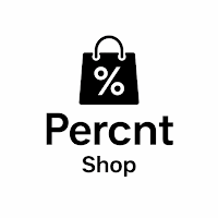 Percnt Shop